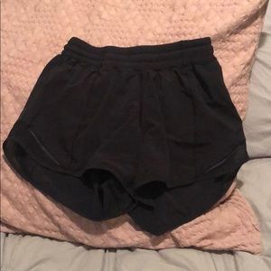 Lulu lemon shorts